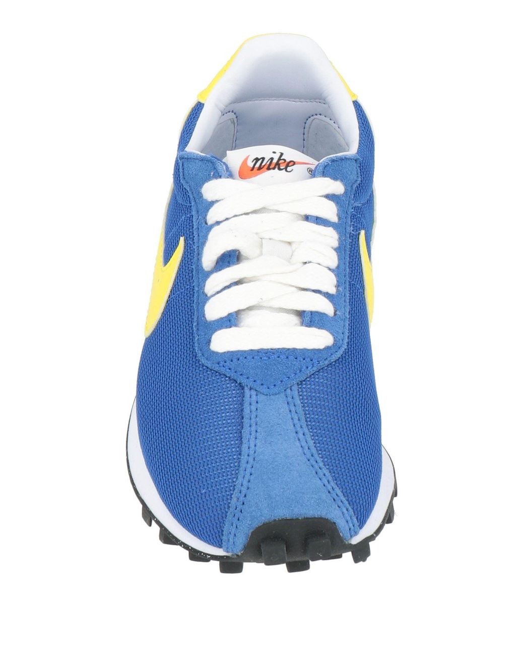 Nike Blue Sneakers