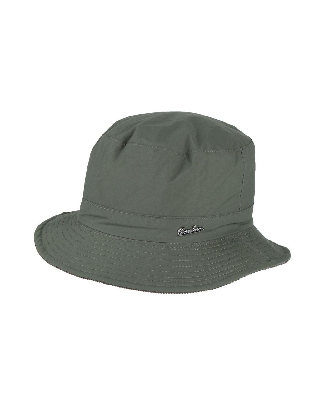 Cappello di Borsalino in Brown