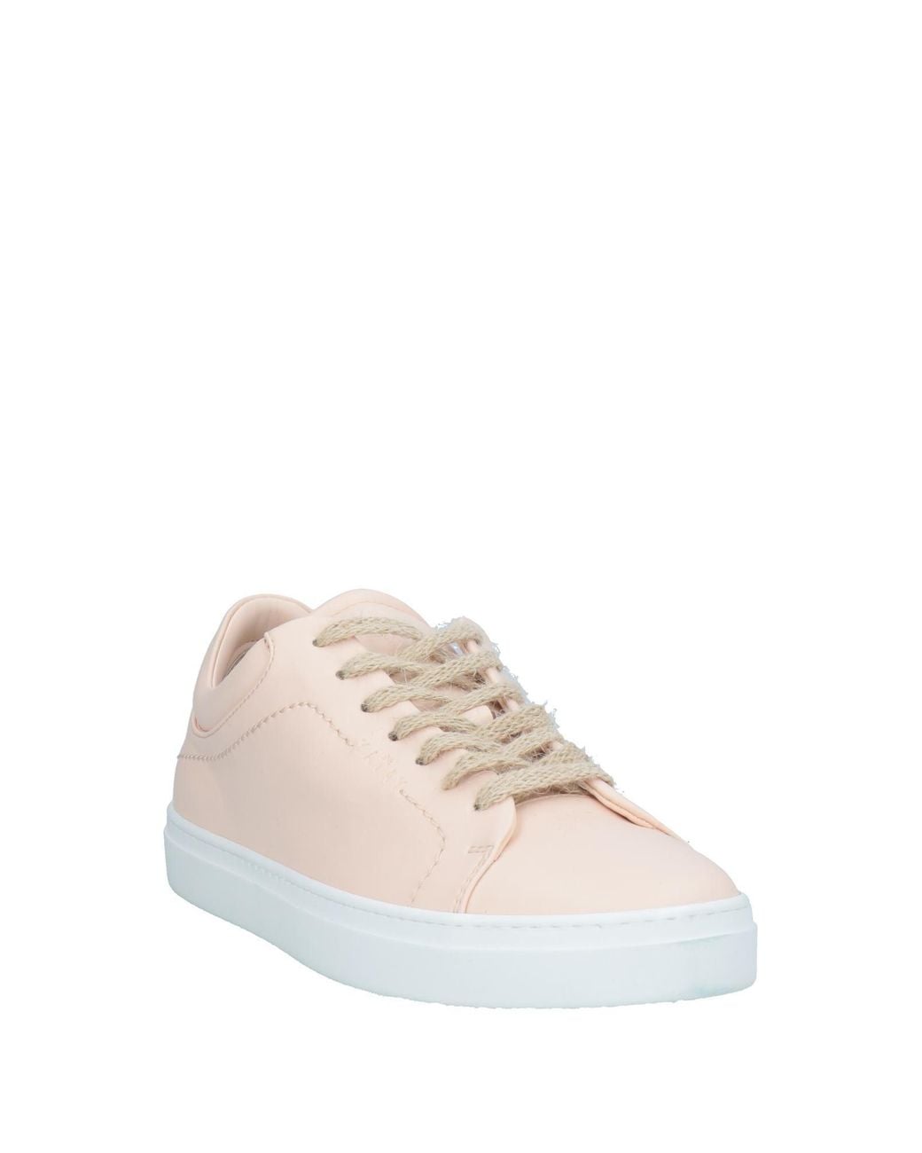 Yatay Natural Sneakers