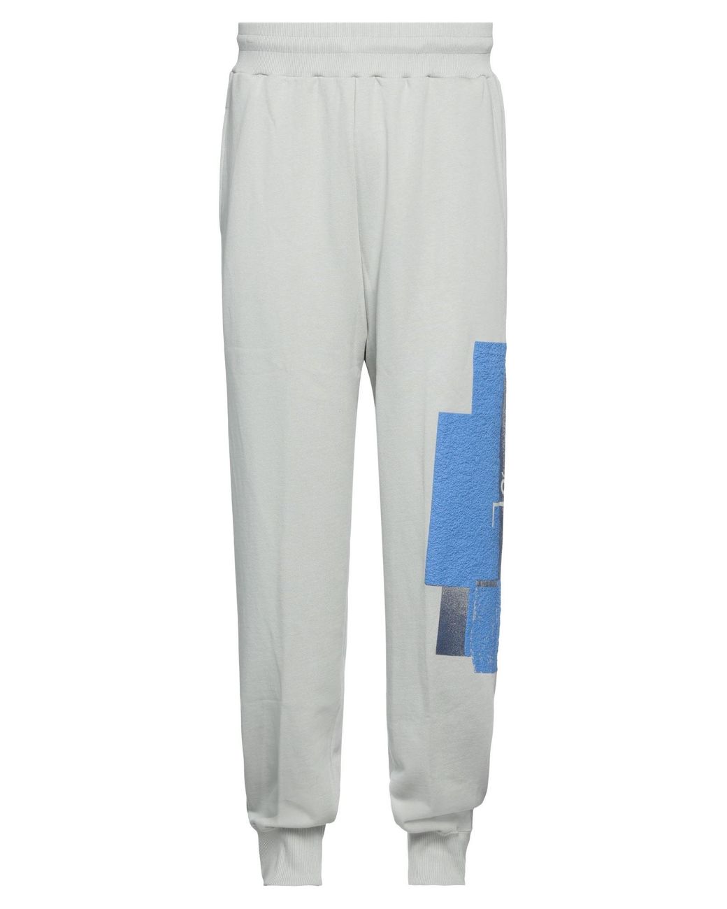 Pantalone di A_COLD_WALL* in Blue da Uomo