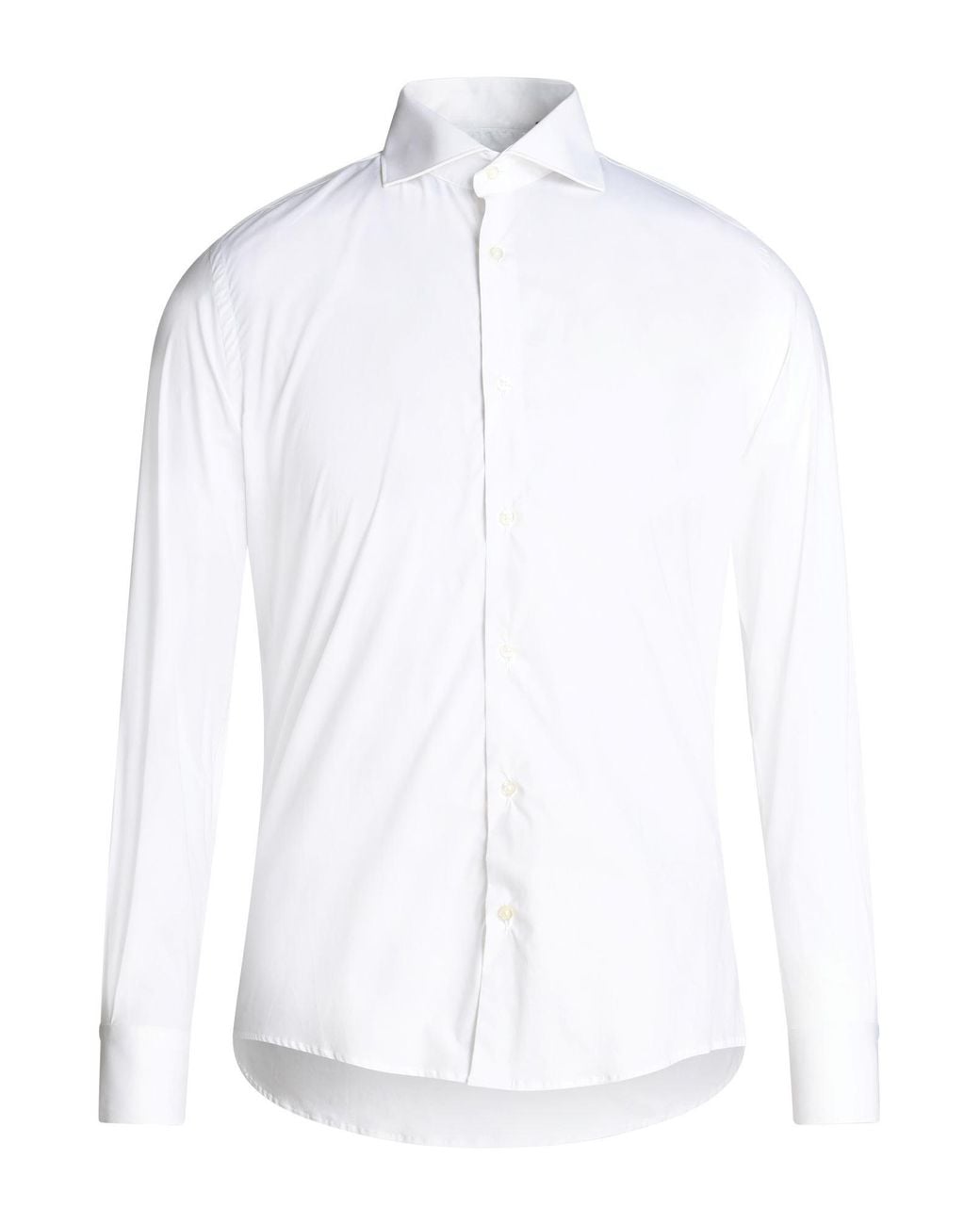 Liu Jo White Shirt for men