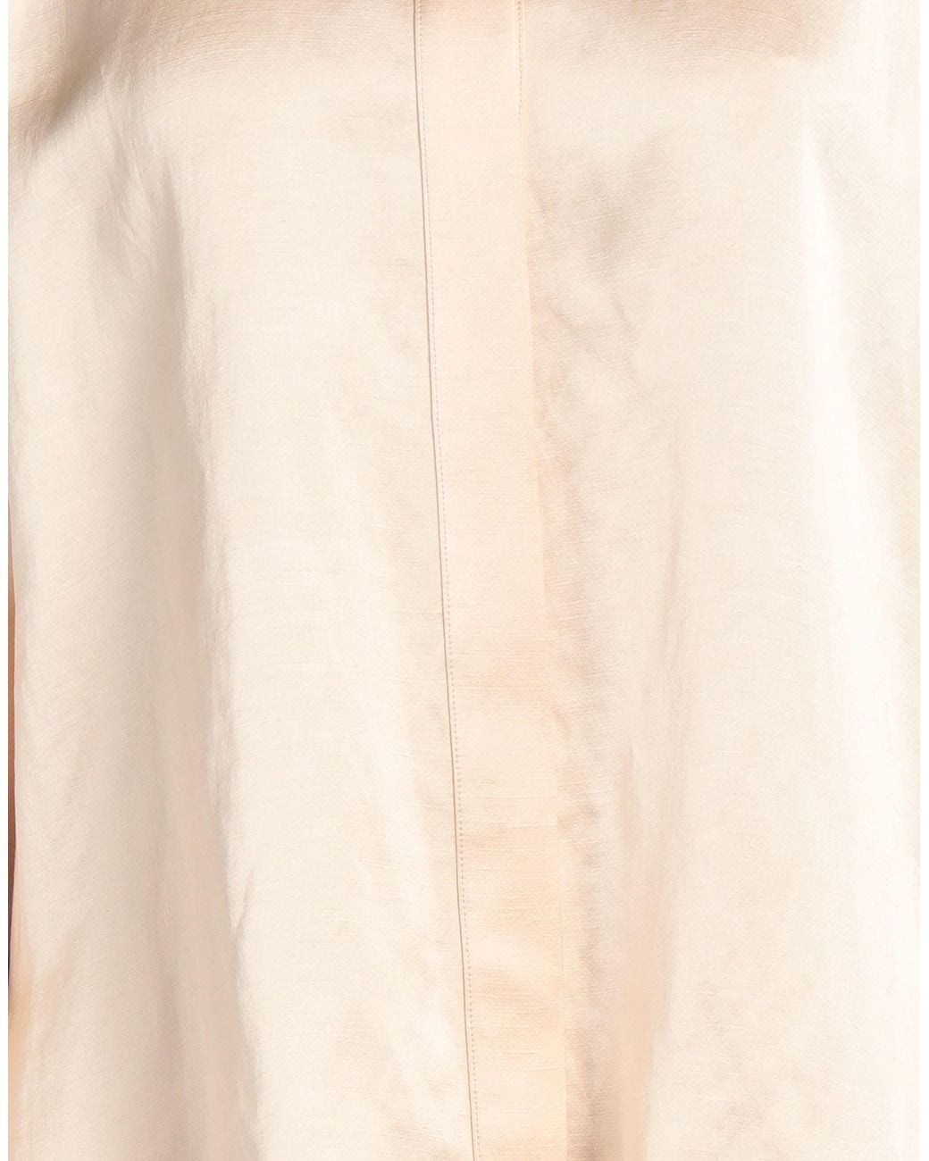 Partow White Shirt