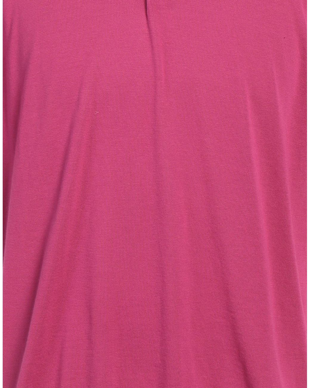 Drumohr Pink Jumper for men