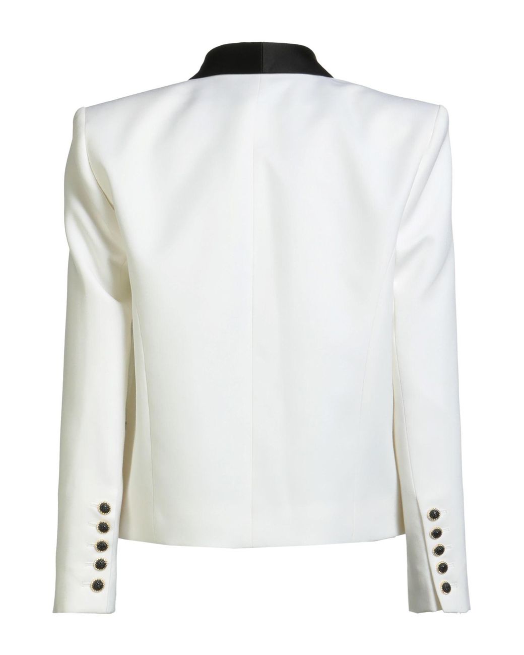 Americana Balmain de color Black