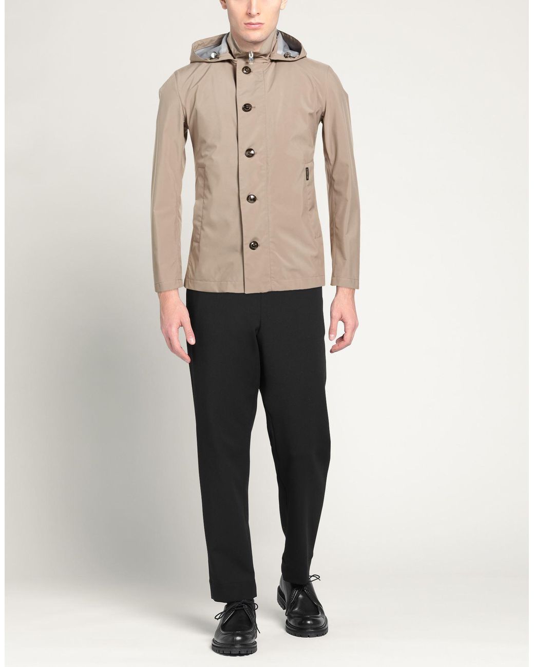 Montecore Natural Jacket for men