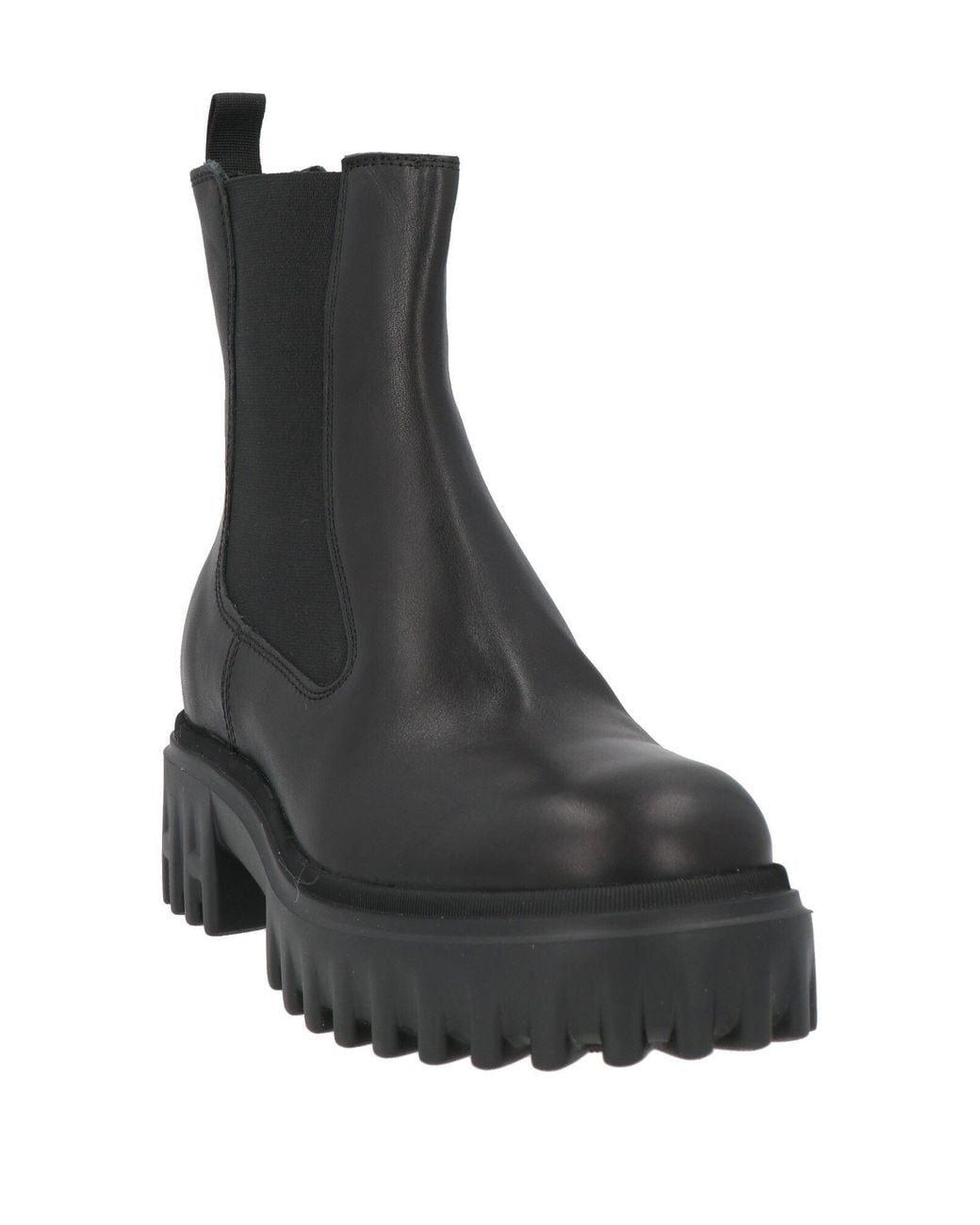 Hogan Black Stiefelette