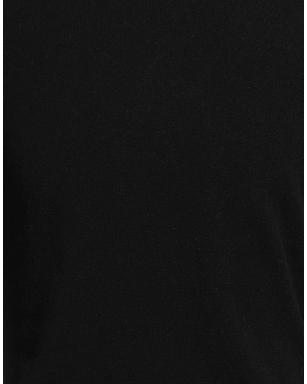 Retois Black Sweaters for men