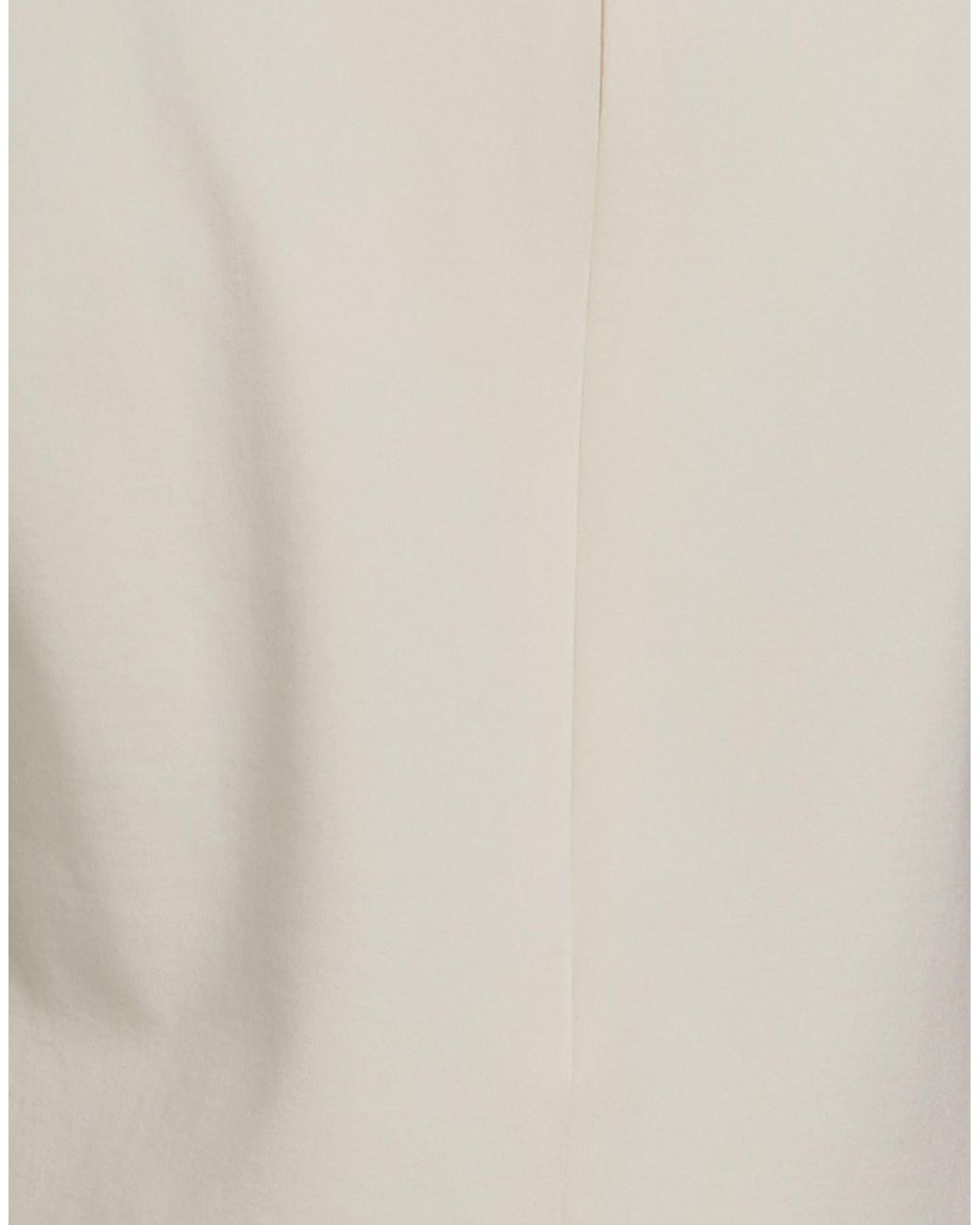 Jucca Gray Top Viscose, Polyamide, Elastane