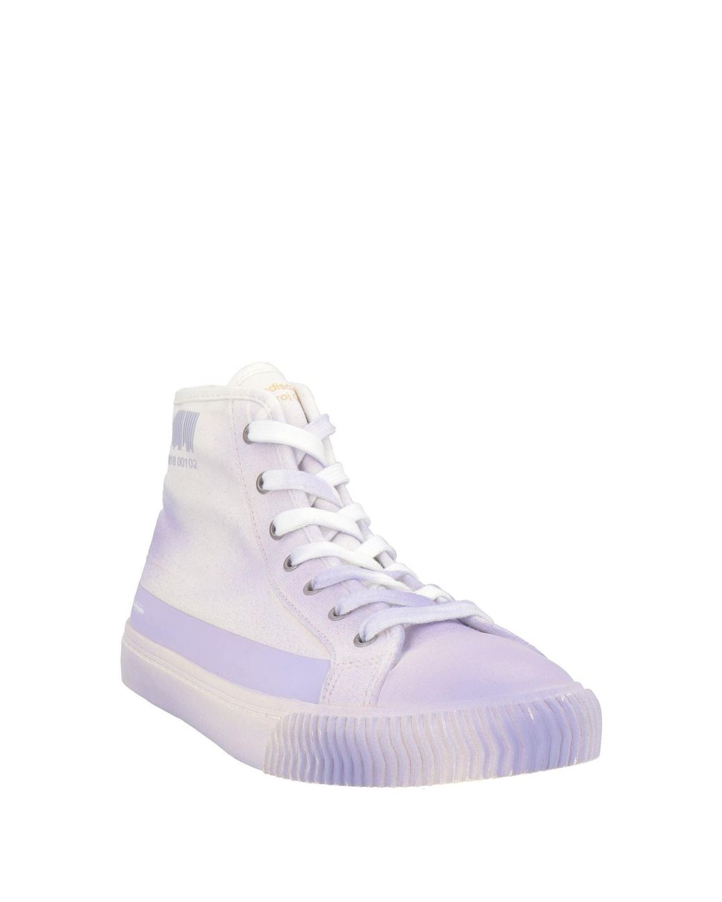 Sneakers PRO 01 JECT en coloris Pink