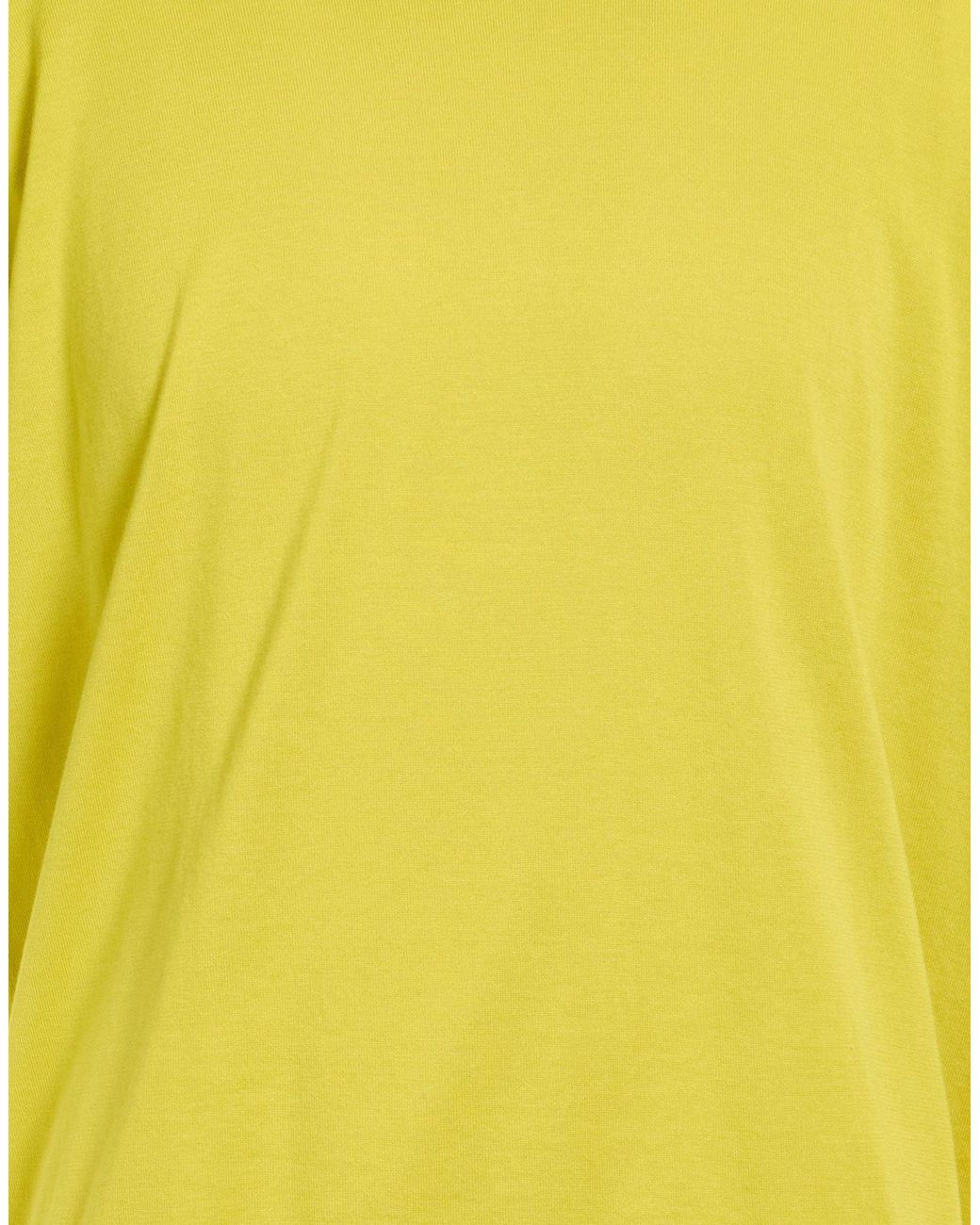 Drumohr Yellow Sweaters for men