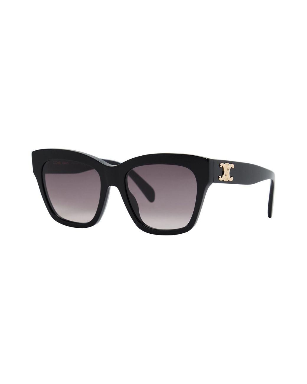 Céline Black Sunglasses