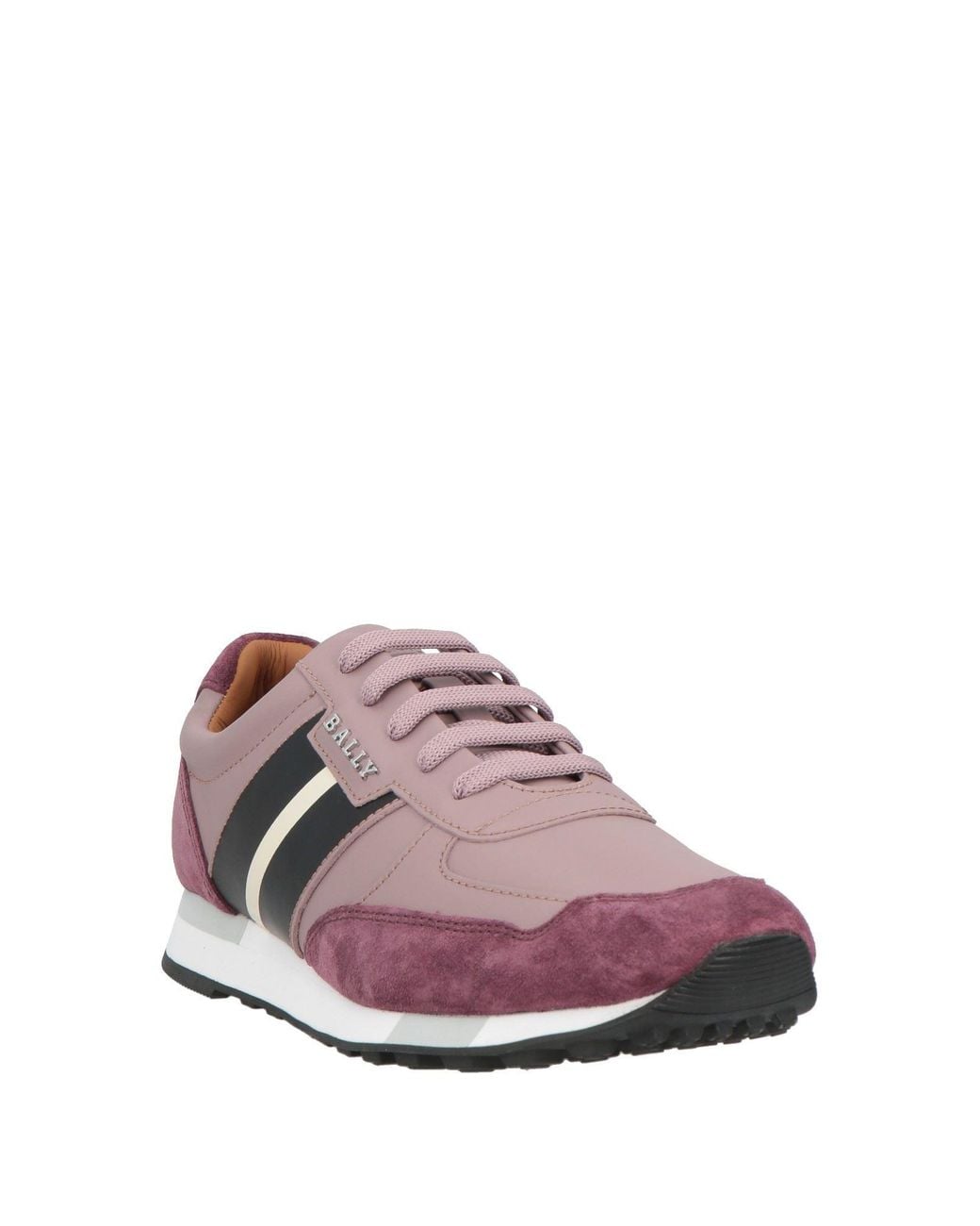Bally Multicolor Trainers