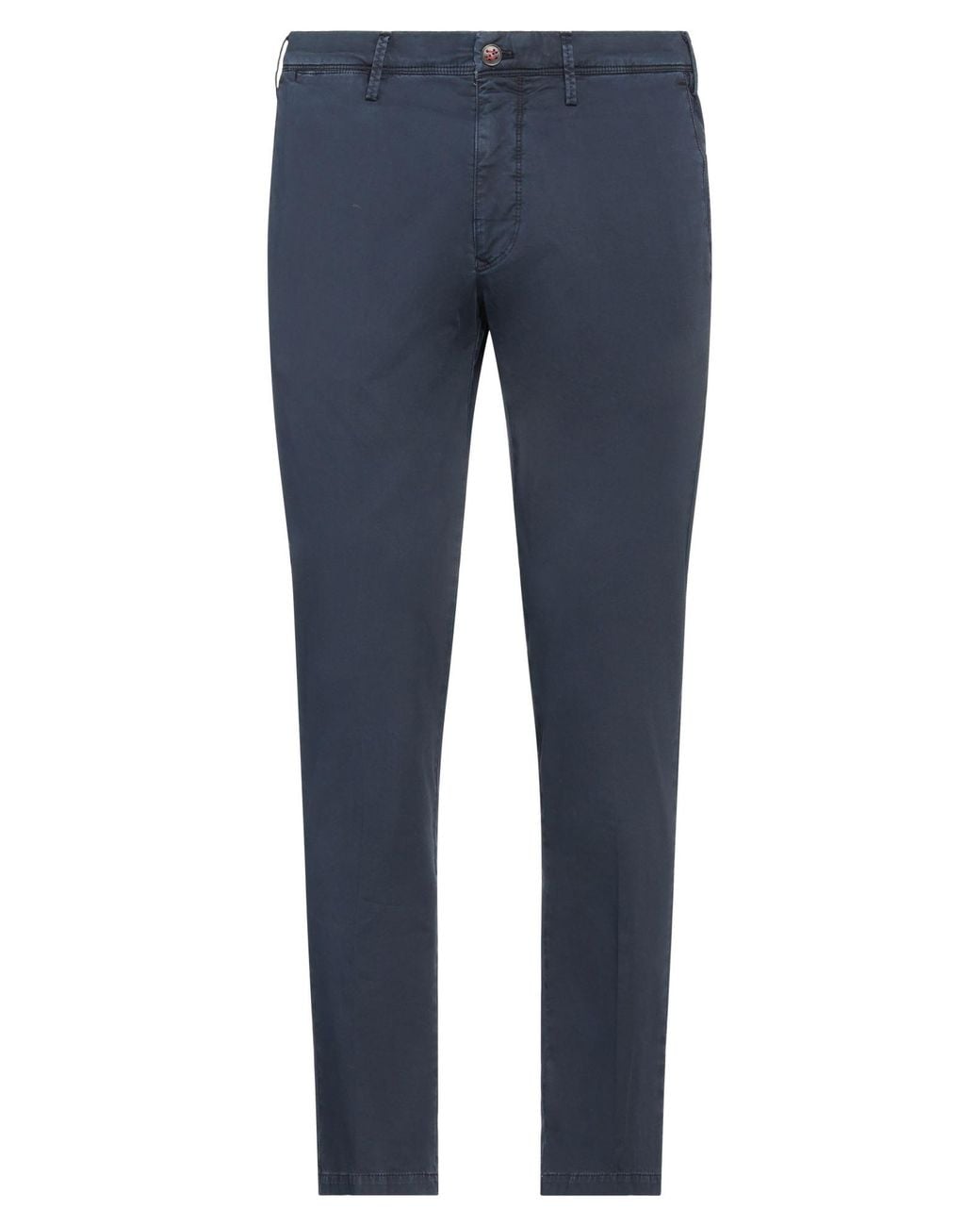 Michael Coal Blue Trouser for men