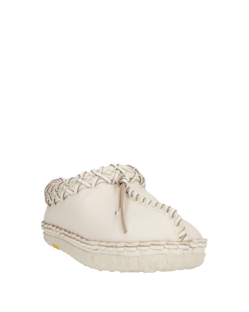 Mules & Sabots Ugg en coloris White