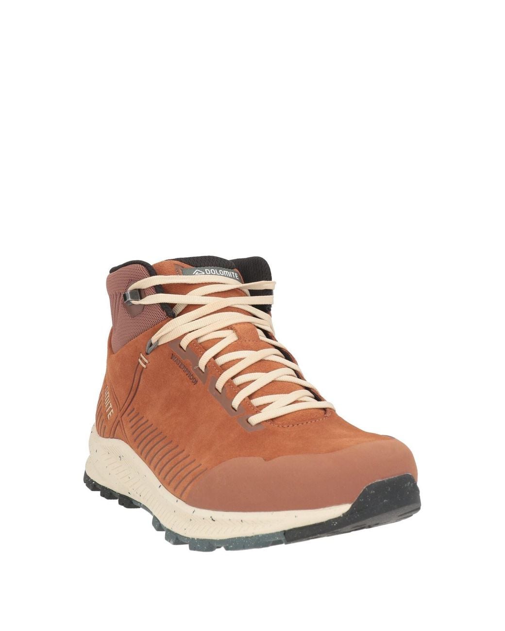 Dolomite Stiefelette in Brown für Herren