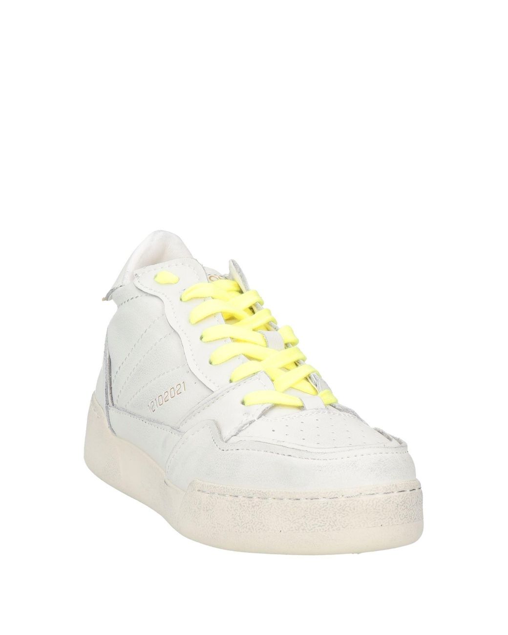 MonoWay Natural Sneakers