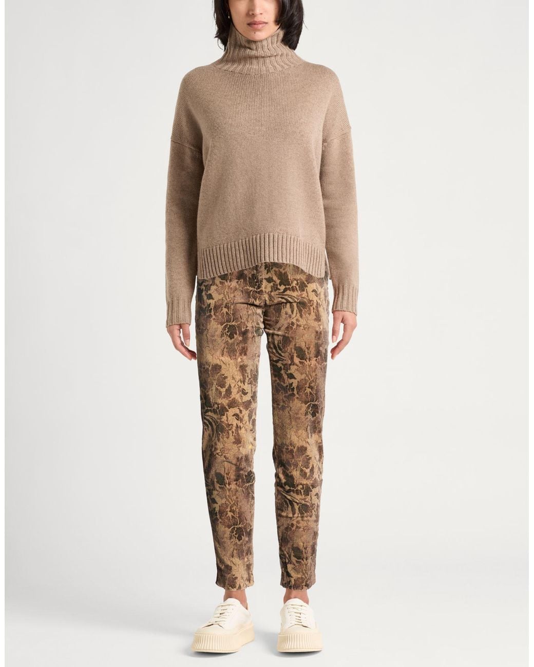 Mason's Natural Pants
