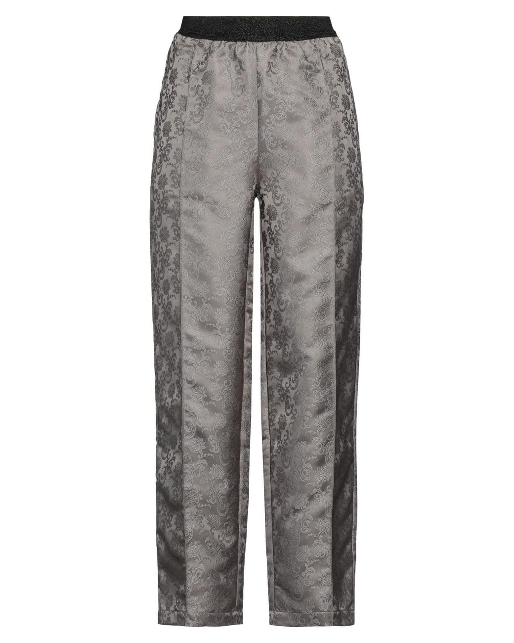 CONNOR & BLAKE Gray Trouser