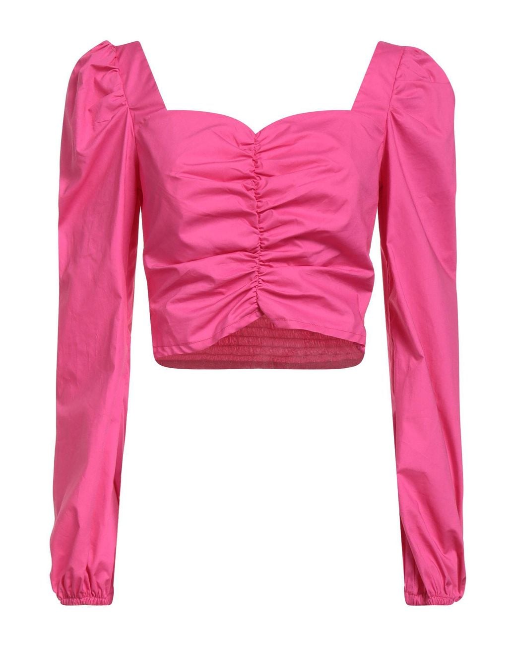 Rebel Queen Pink Top