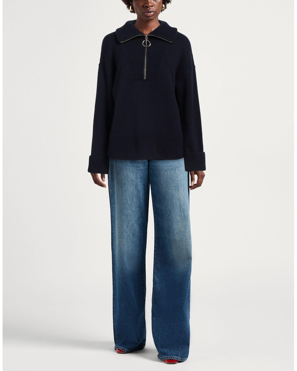 Dondup Blue Jumper