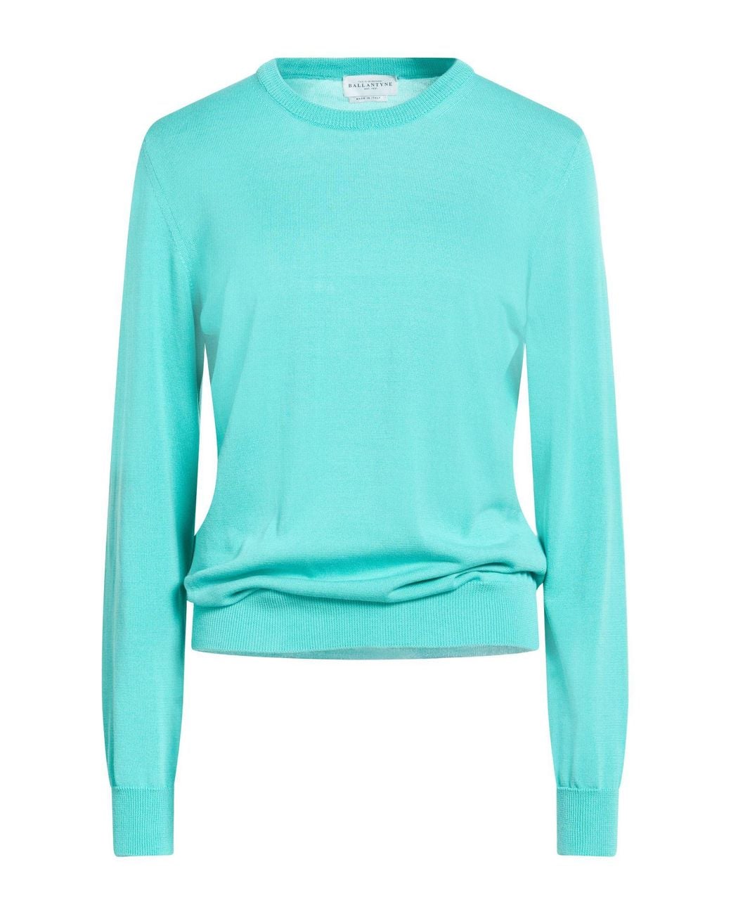 Pullover di Ballantyne in Blue