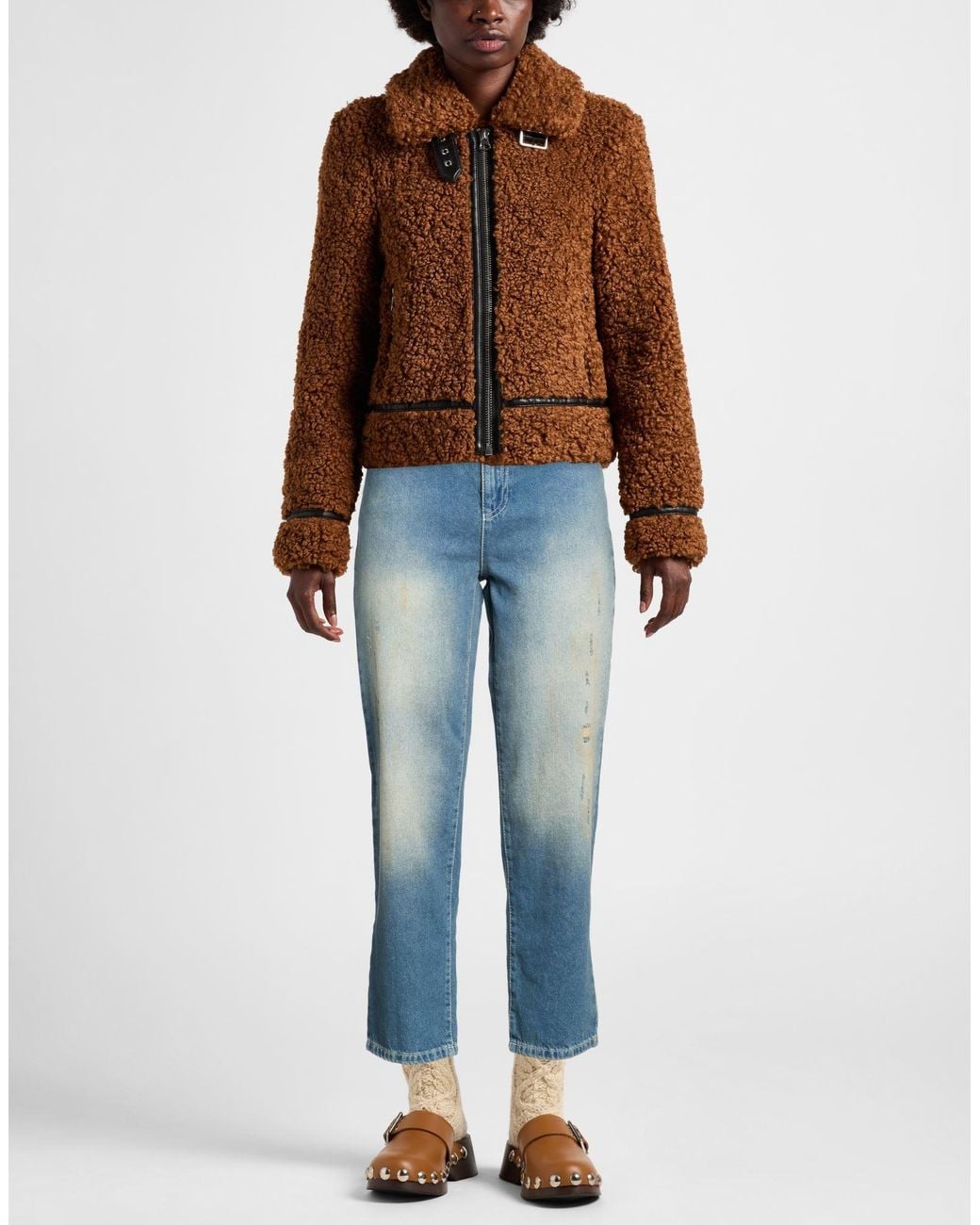 MAX&Co. Blue Jeans