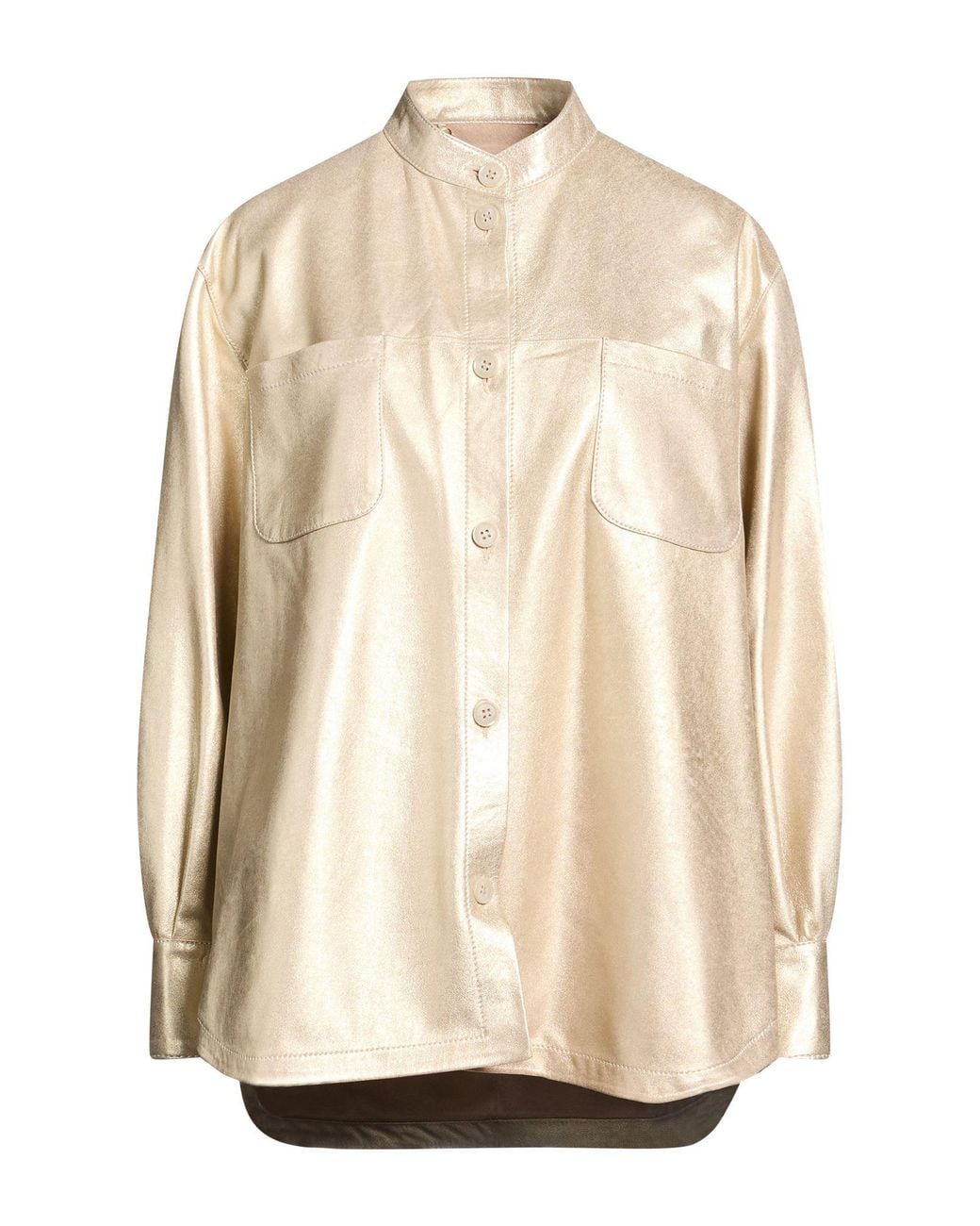 Manzoni 24 Natural Jacket