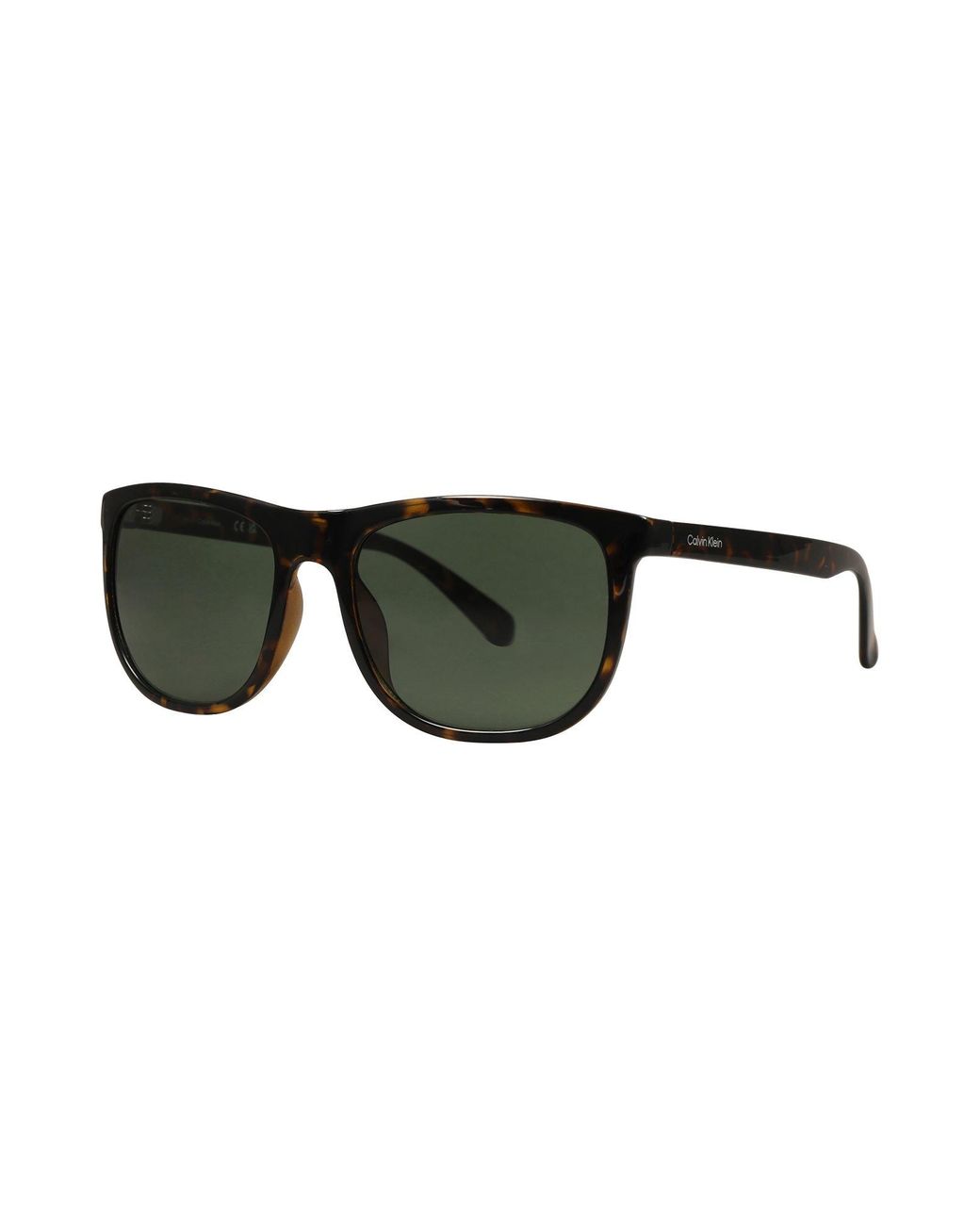 Calvin Klein Green Sunglasses for men