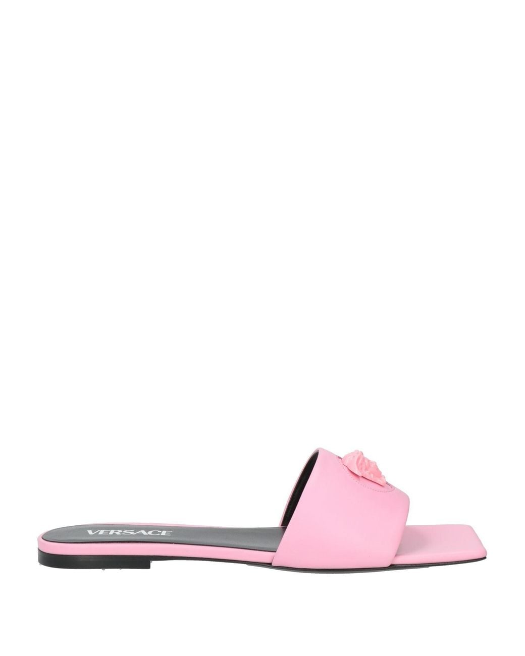 Sandales Versace en coloris Pink