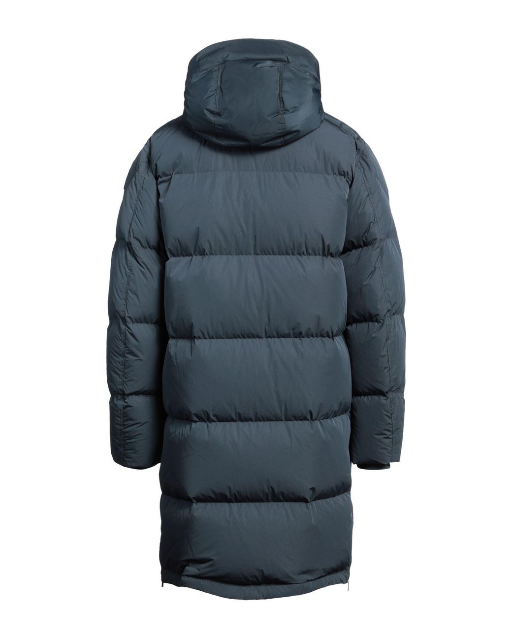 Parajumpers Blue Puffer for men