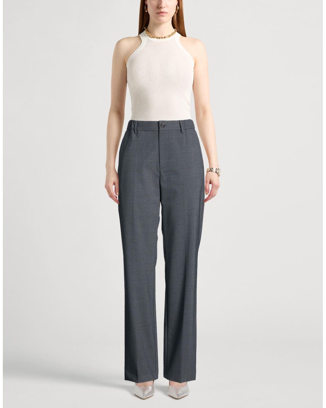 Covert Gray Hose