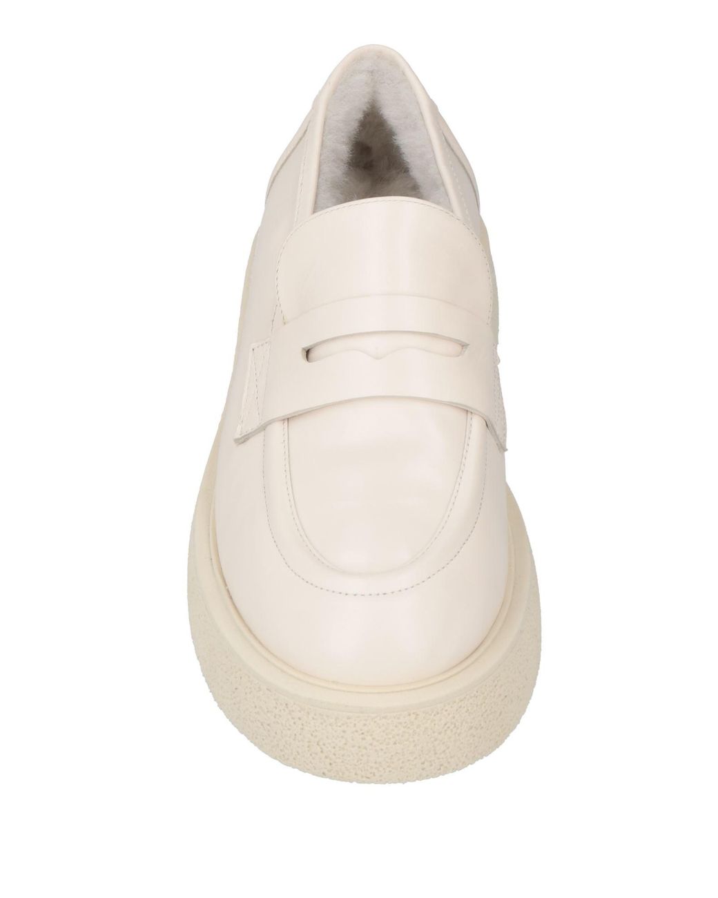Loriblu Natural Loafer