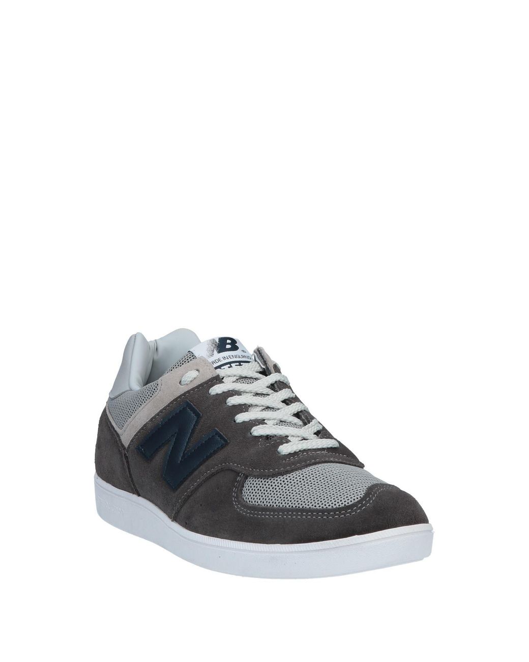 New Balance Multicolor Trainers for men
