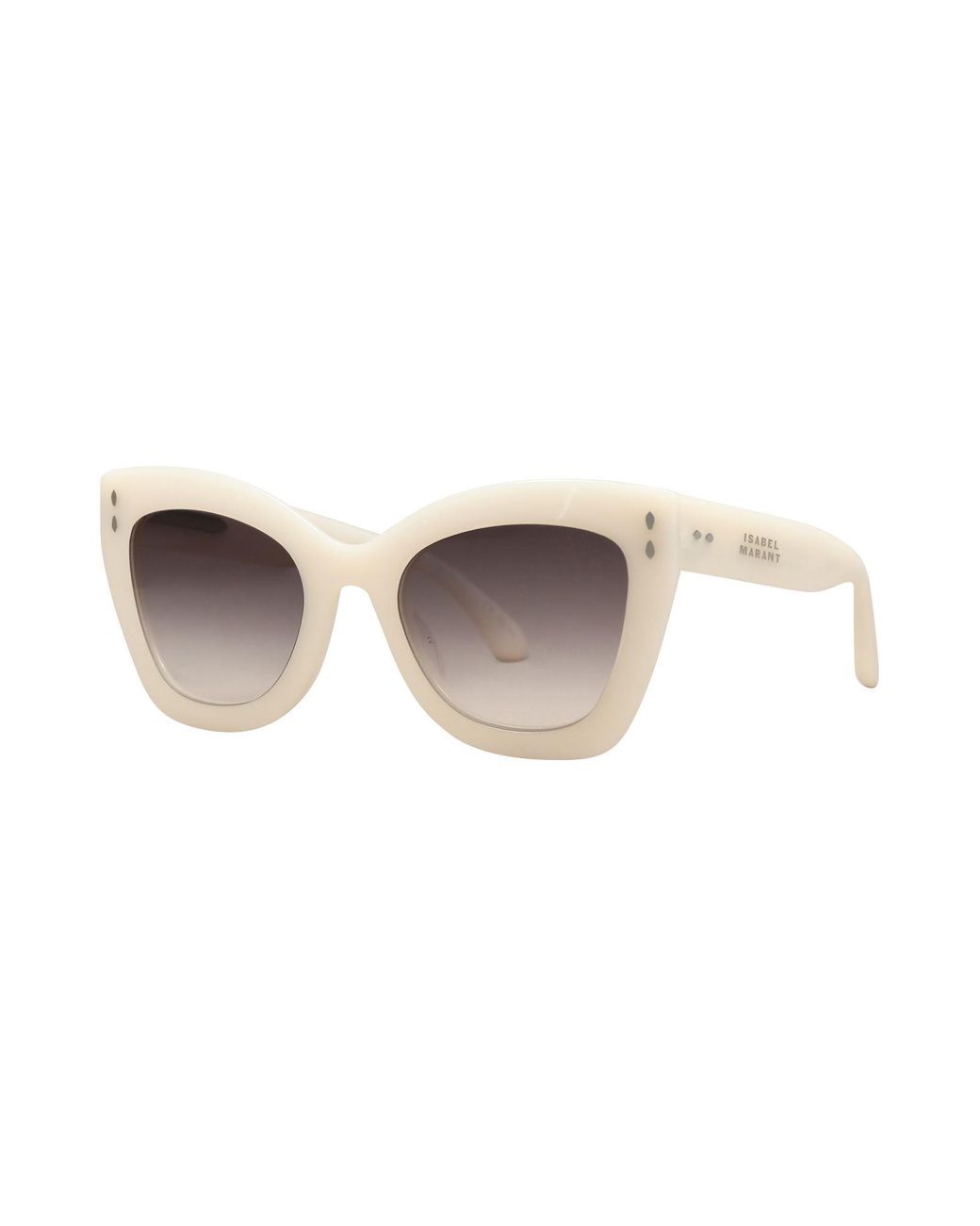 Isabel Marant Multicolor Sunglasses
