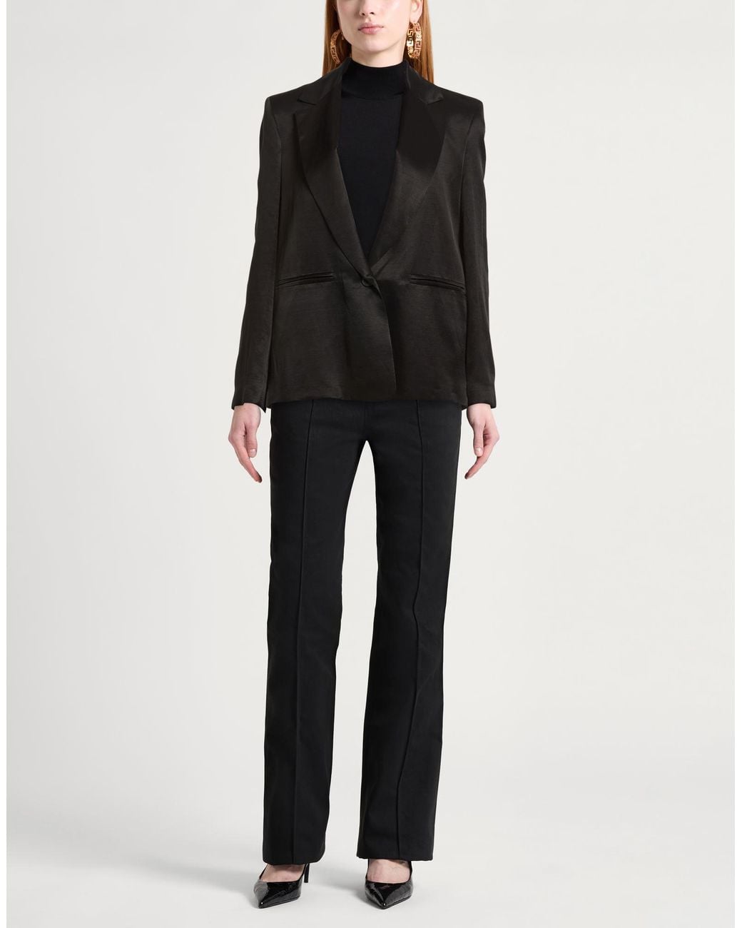 Blazer Kaos en coloris Black