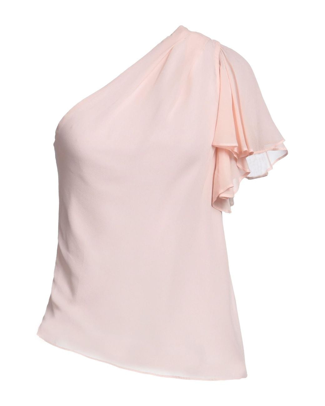 Patrizia Pepe Pink Blouse