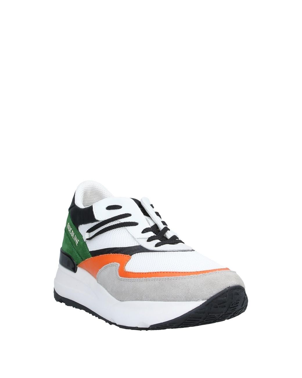Rucoline Green Trainers for men