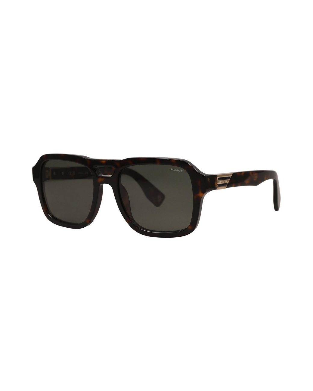 Police Black Sunglasses for men