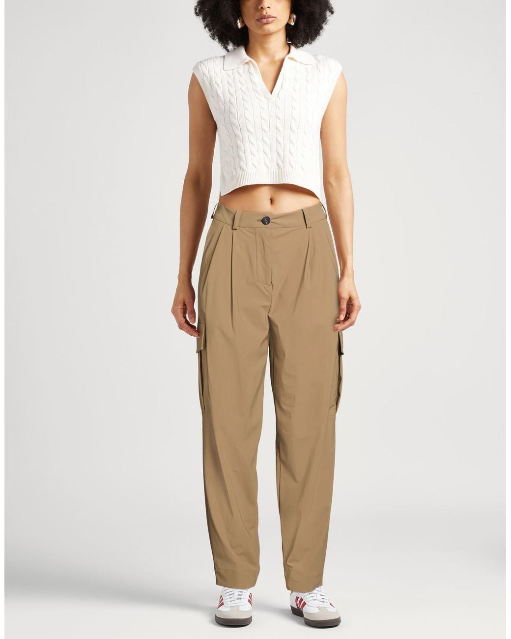 Rrd Natural Trouser