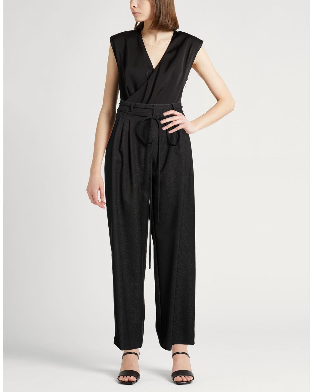 ELEH Black Trouser