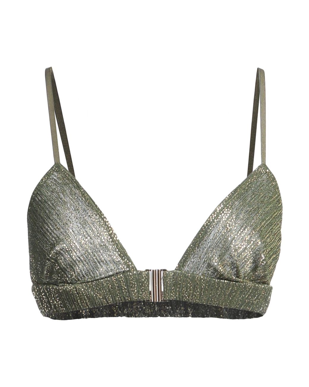 Top Sabina Musayev de color Gray