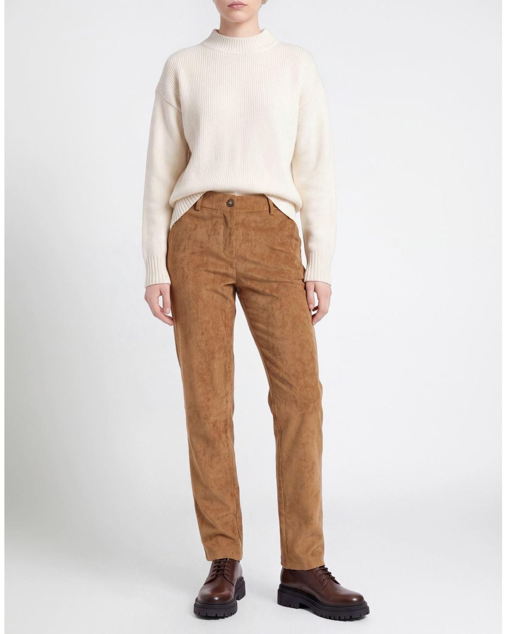 MOKI-B Multicolor Trouser