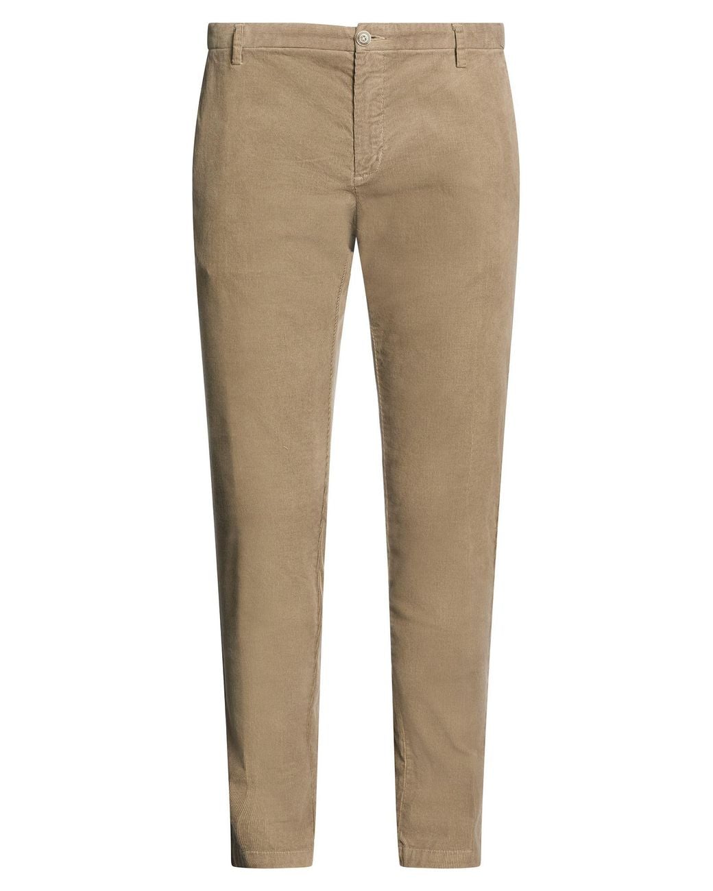 AT.P.CO Natural Trouser for men
