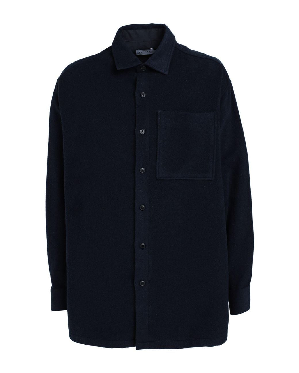 Topman Blue Shirt for men