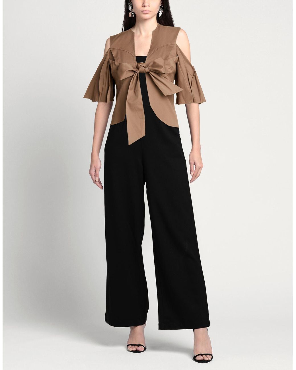 Babylon Brown Jacket