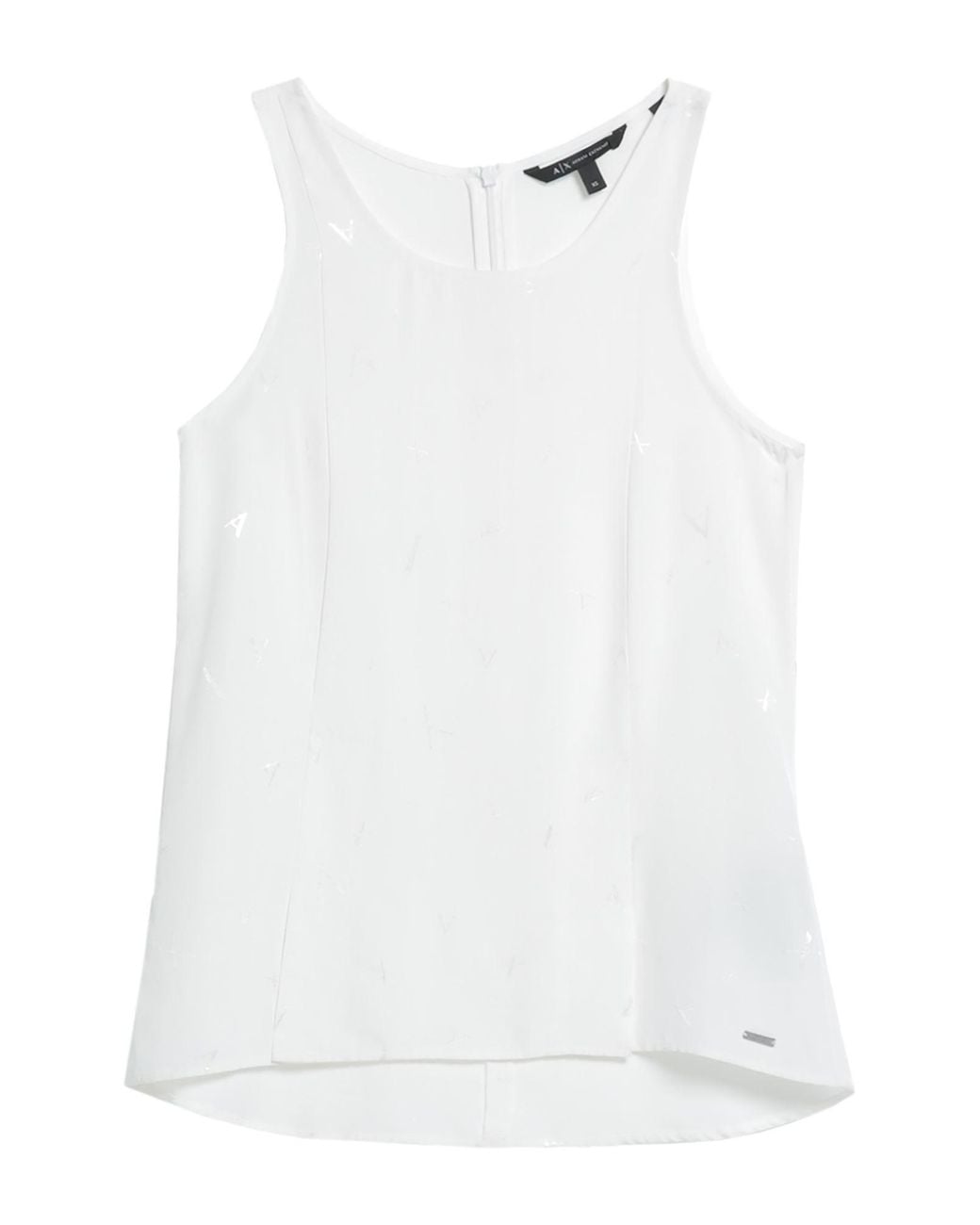 ARMANI EXCHANGE White Top