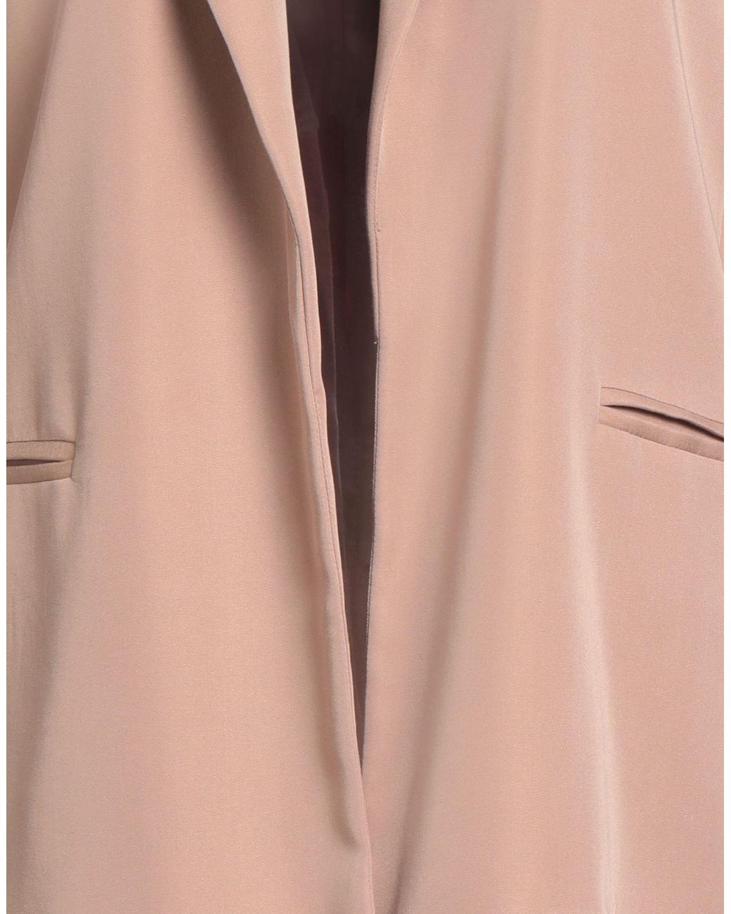 Liu Jo Pink Blazer