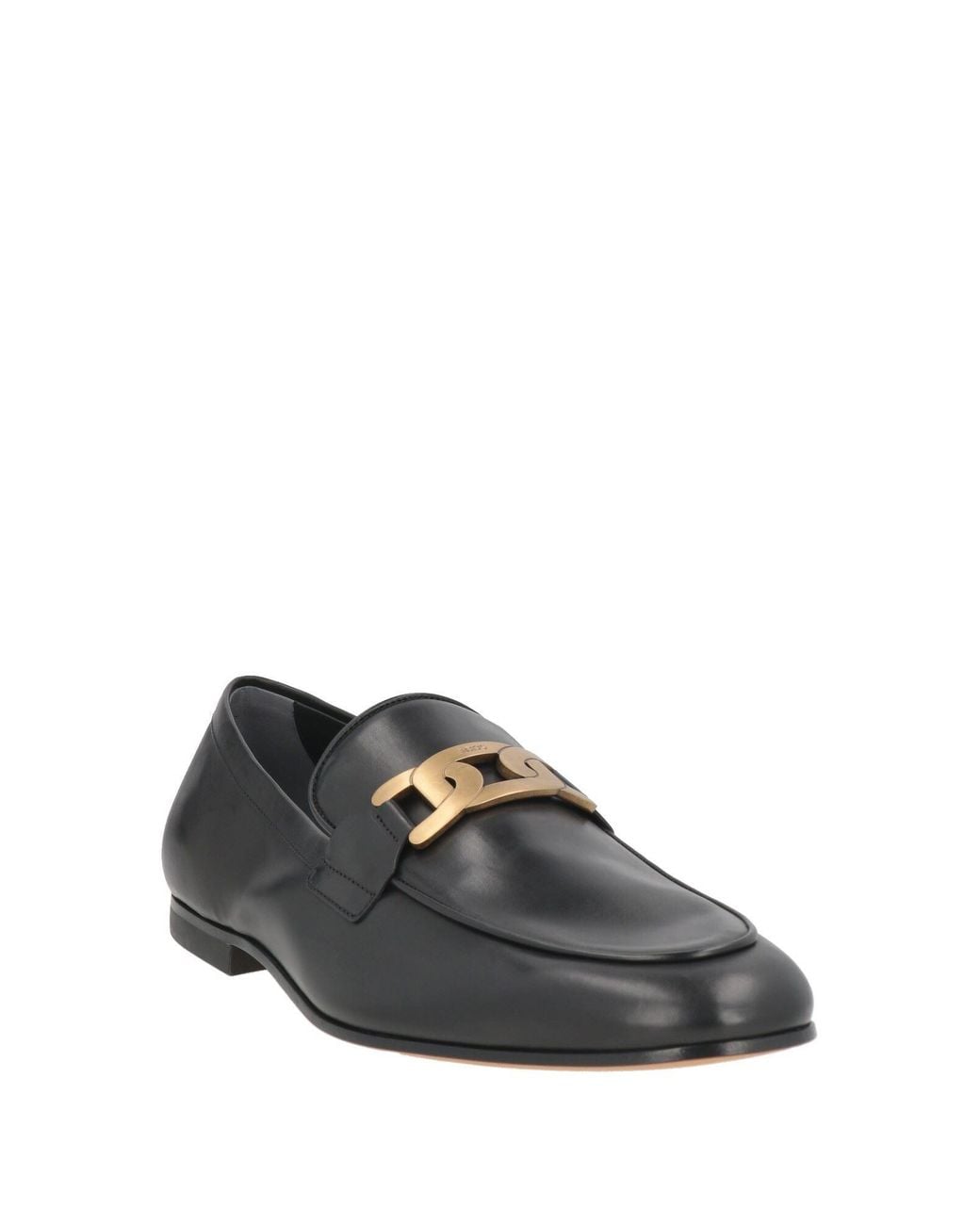 Tod's Mokassin in Gray für Herren
