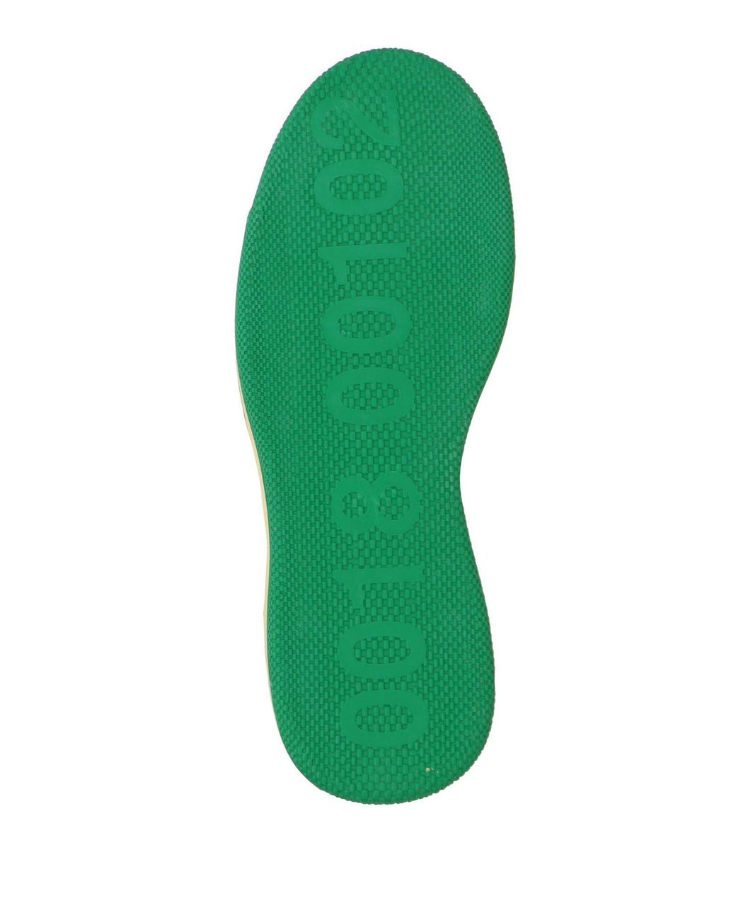 PRO 01 JECT Green Trainers
