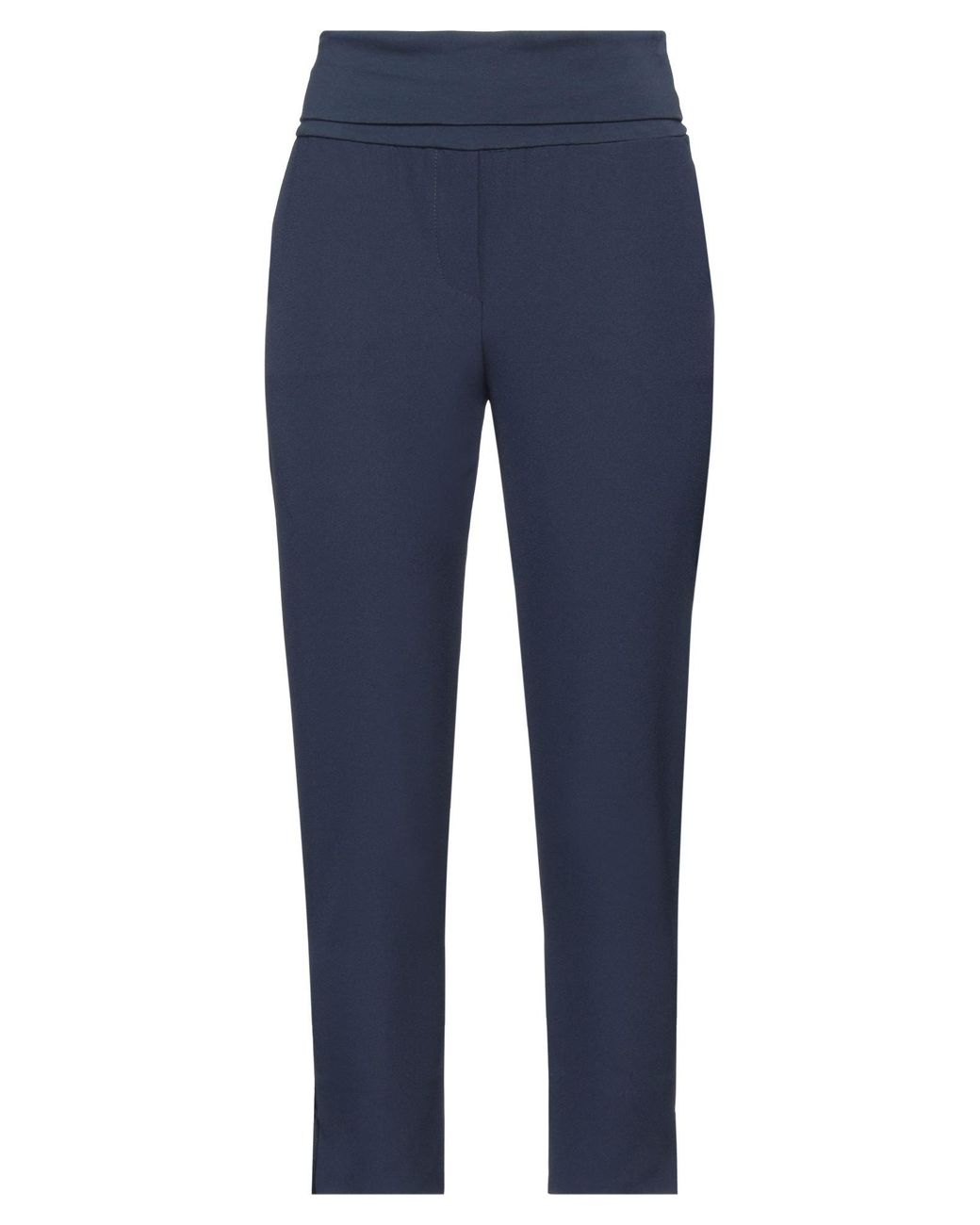 Manila Grace Blue Pants